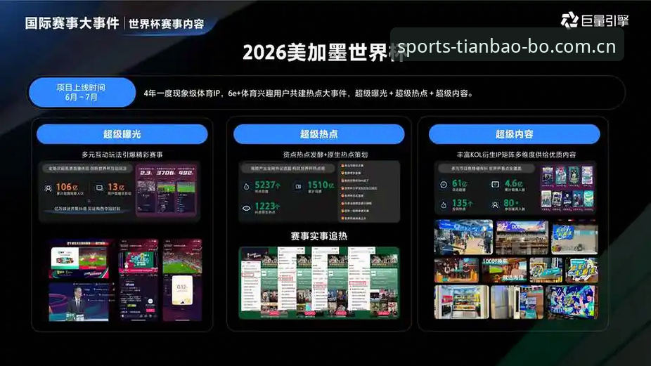 天宝博体育平台直播实用指南：2026热门博彩品牌赛事数据聚合必备知识